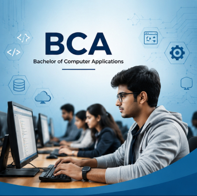 BCA