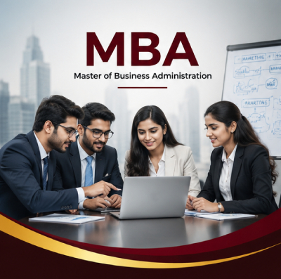 MBA