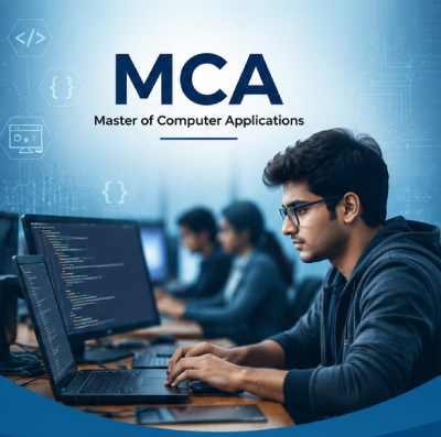 MCA